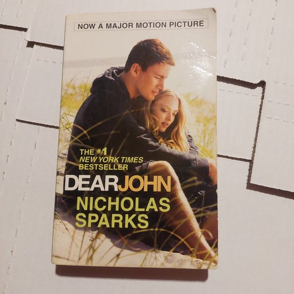 Dear John - Picture 1 of 5